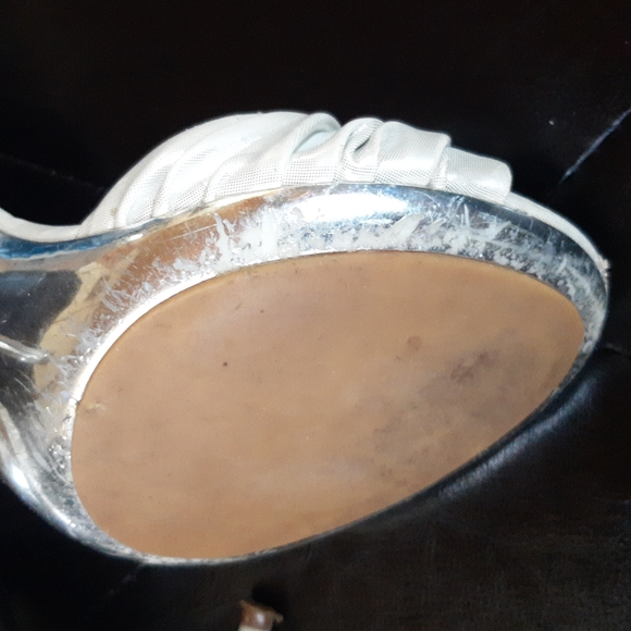 Aldo size 40 heels US 9 - Picture 6 of 12